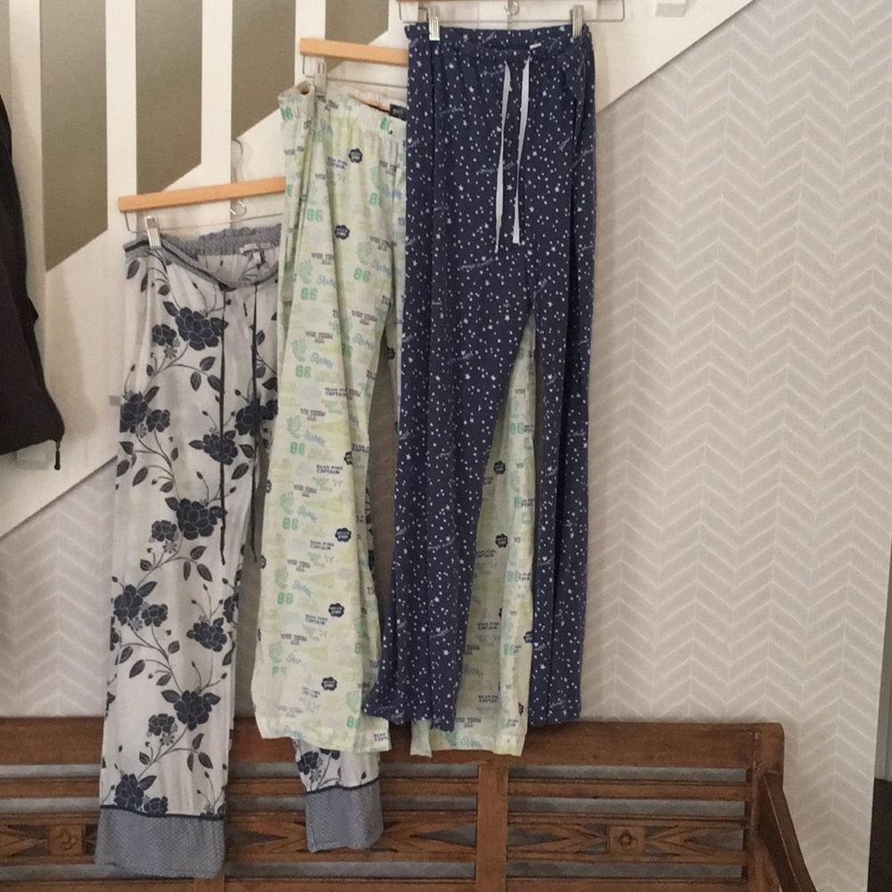 Victoria Secret PJ pant
